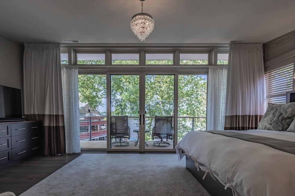 Carriage House of New Hope