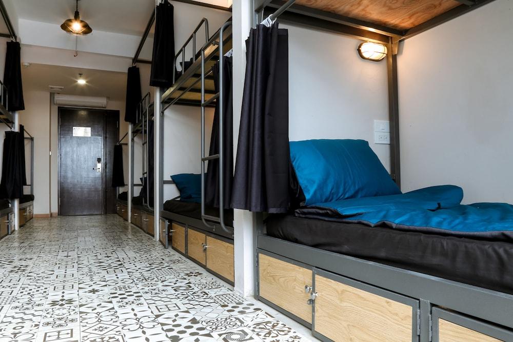 Sapa Signature Inn - Hostel