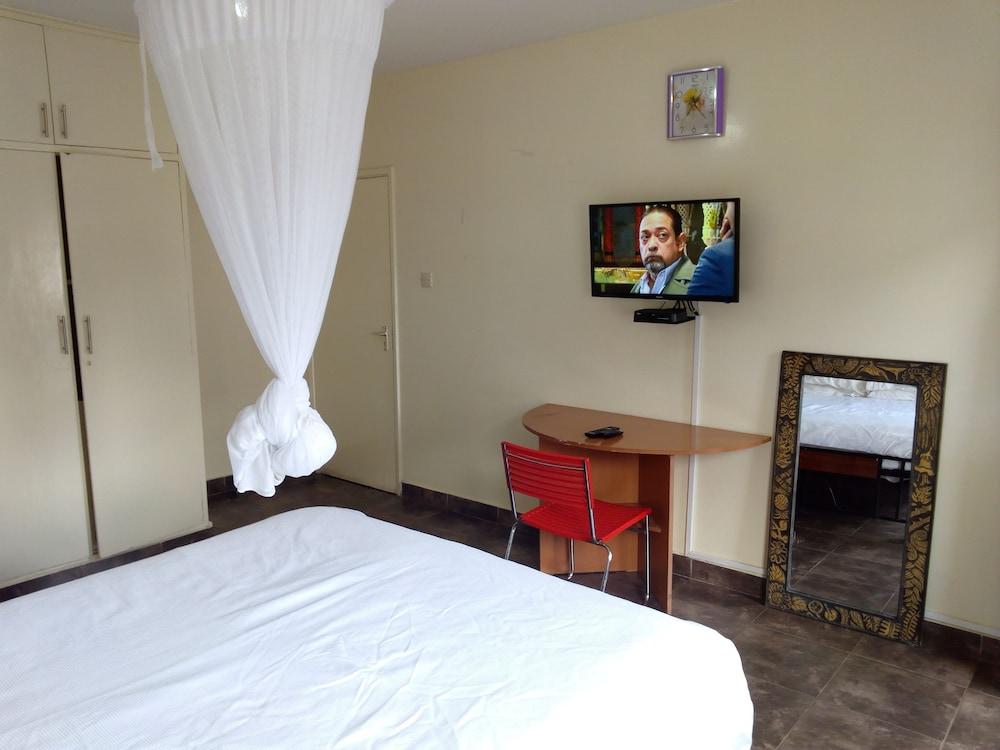 Kadana Bed & Breakfast - Adults Only