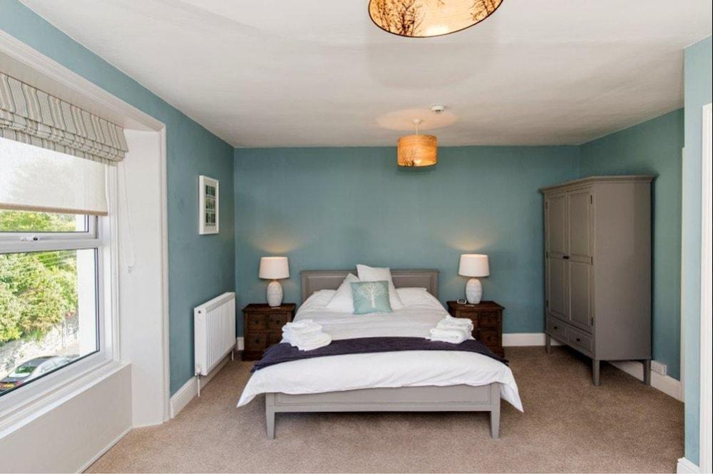 Baie Mooar Guesthouse