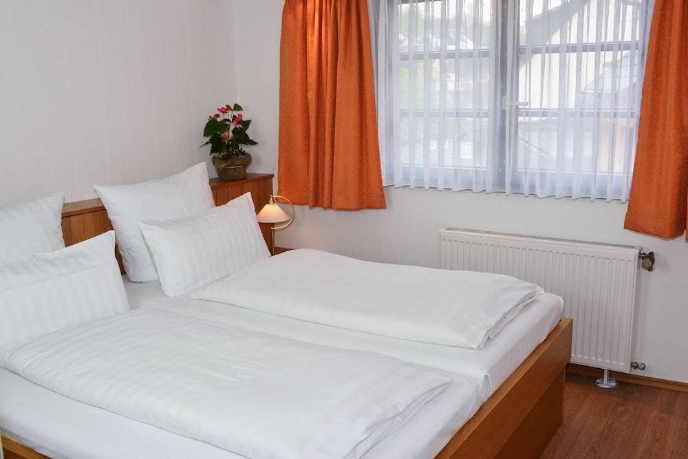 Burghotel Volmarstein