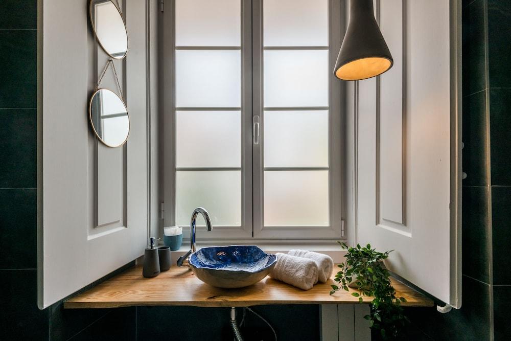 19 Tile Ceramic Concept  - by Unlock Hotels