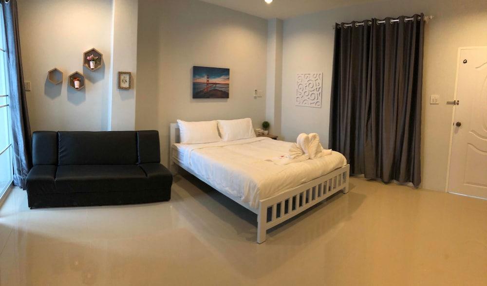 Lullaby Residence by Smarnbook