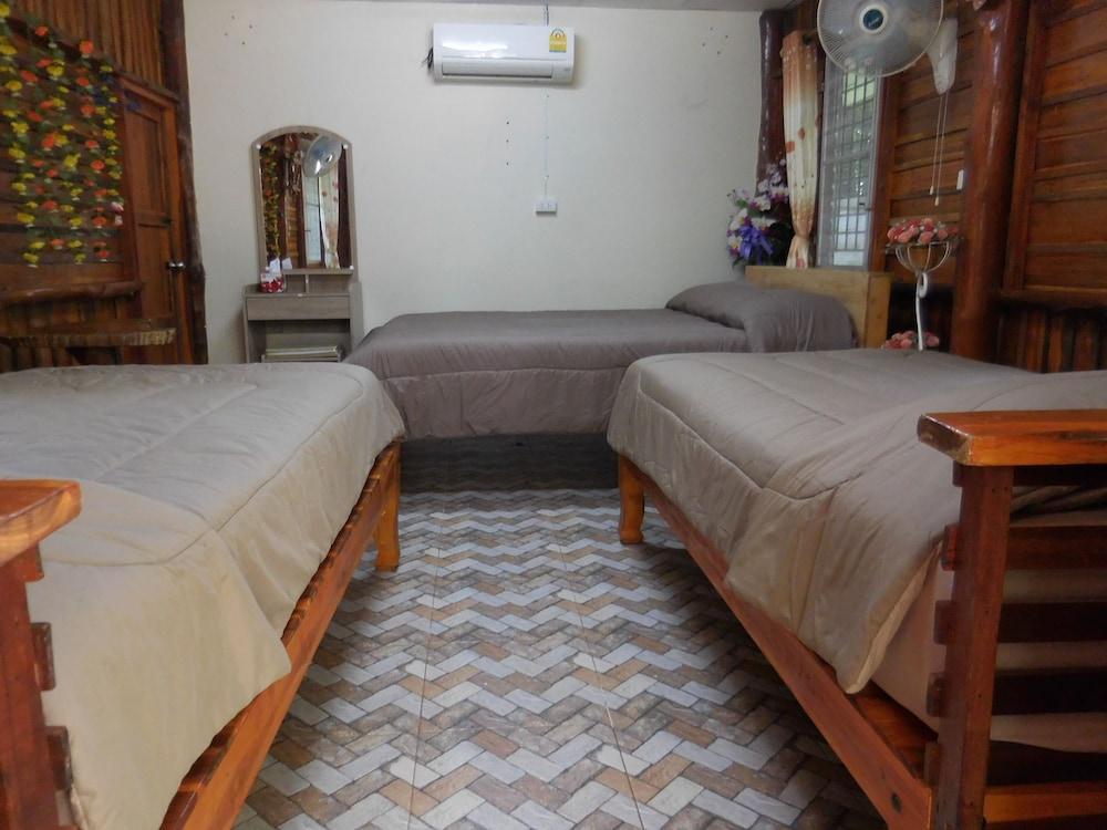 Akechanok Resort&Homestay