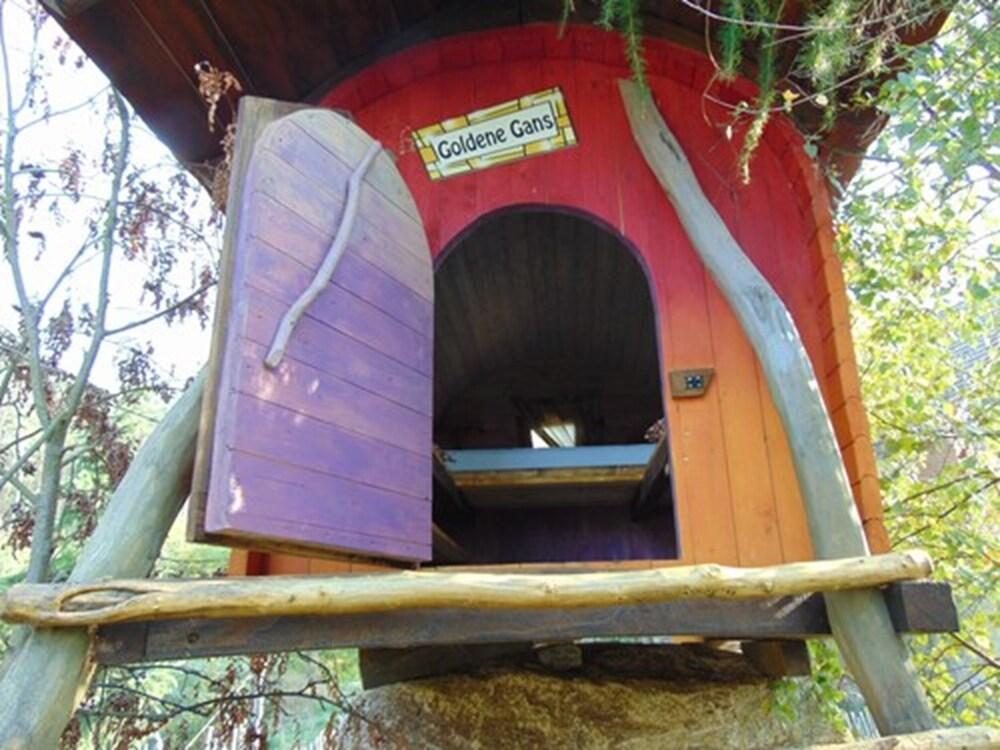 Die Geheime Welt von Turisede