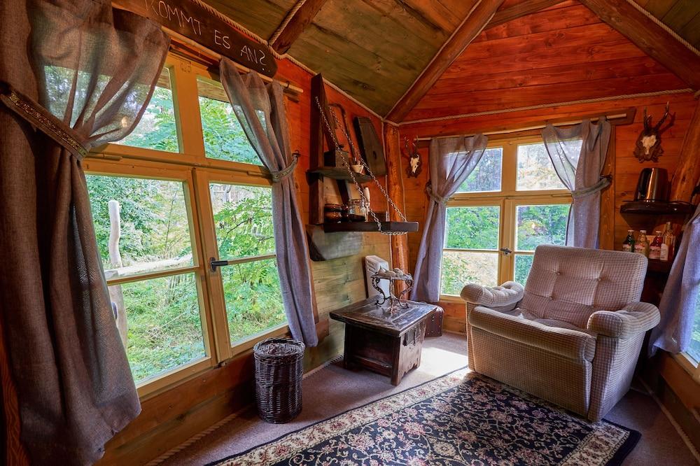 Die Geheime Welt von Turisede