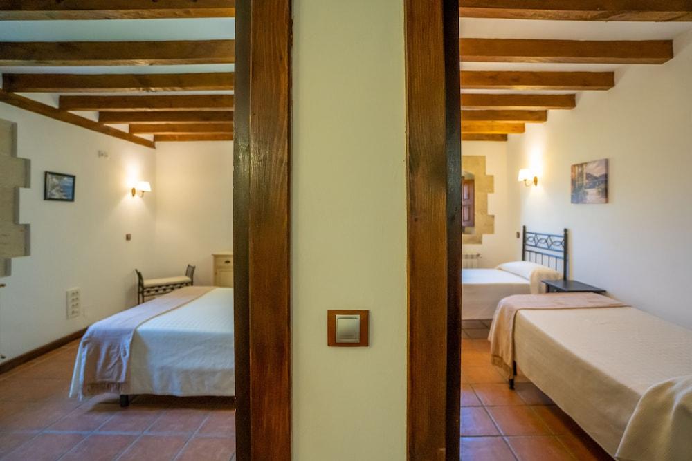 Apartamentos El Lagar de Somo