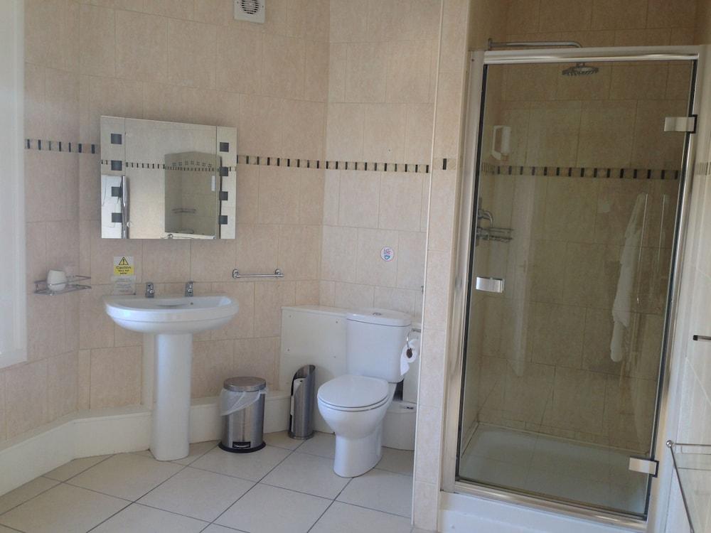 Falcon's Nest Self Catering Apartments