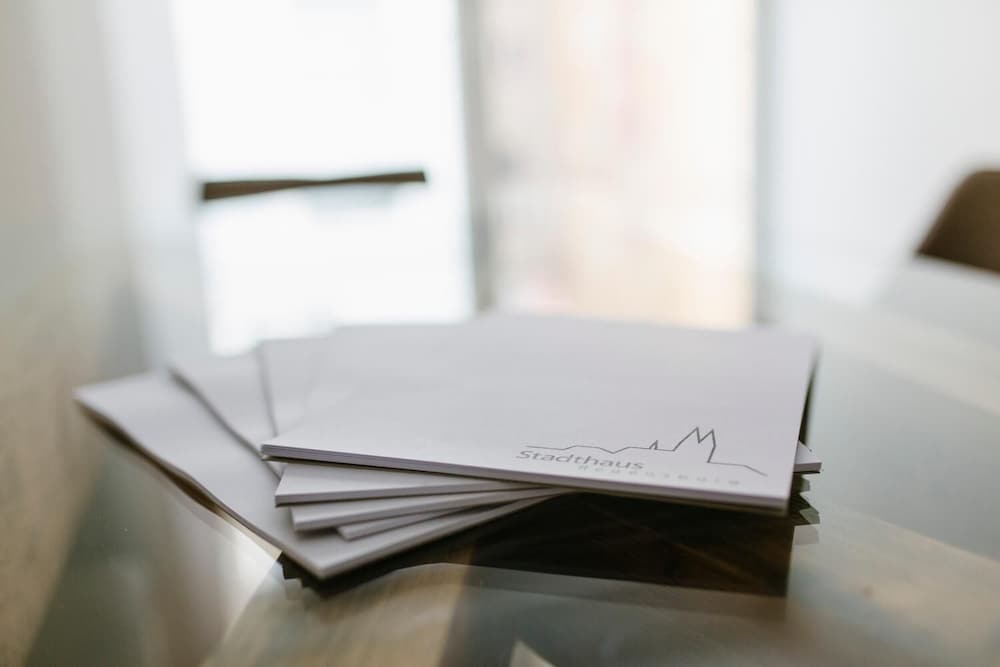 Stadthaus Regensburg