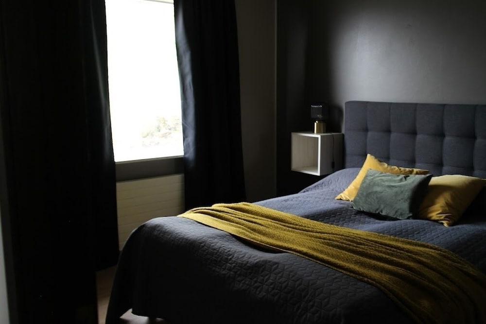 Guesthouse Stekkaból