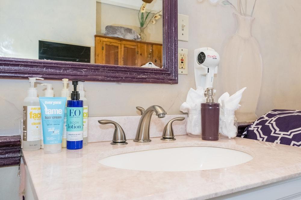 Madison Street Inn B&B