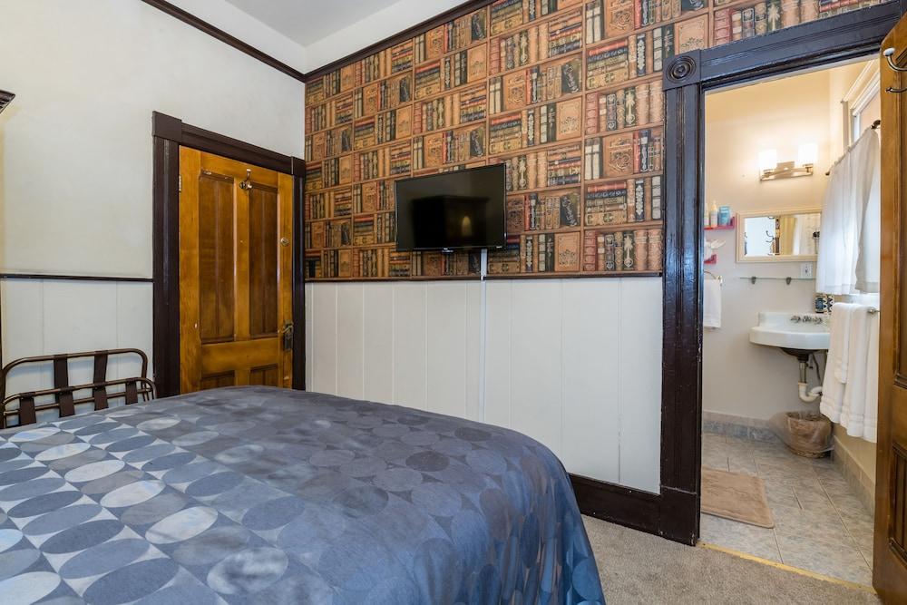 Madison Street Inn B&B