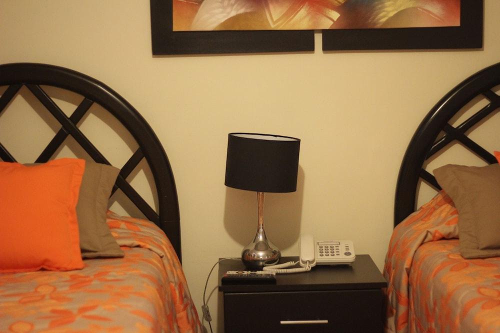 Hotel San Jorge Residencial