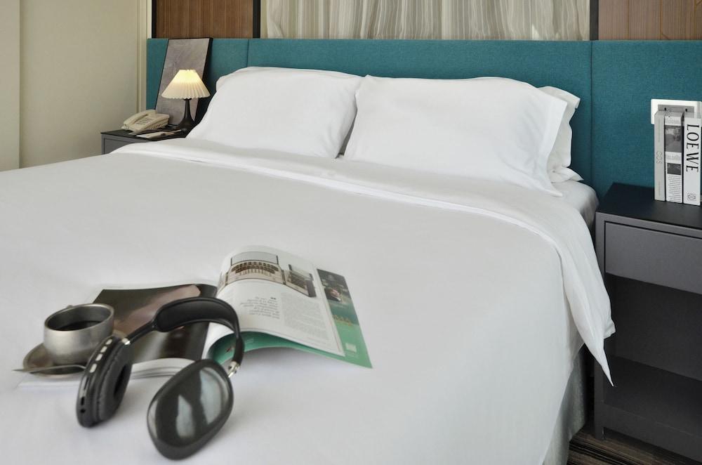 Eco Tree Hotel Causeway Bay