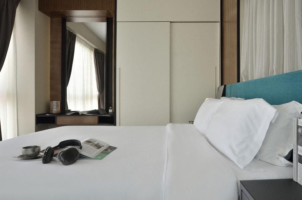 Eco Tree Hotel Causeway Bay