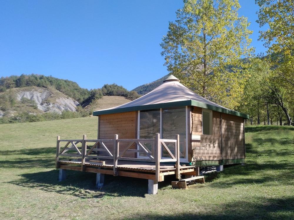 Camping du Villard