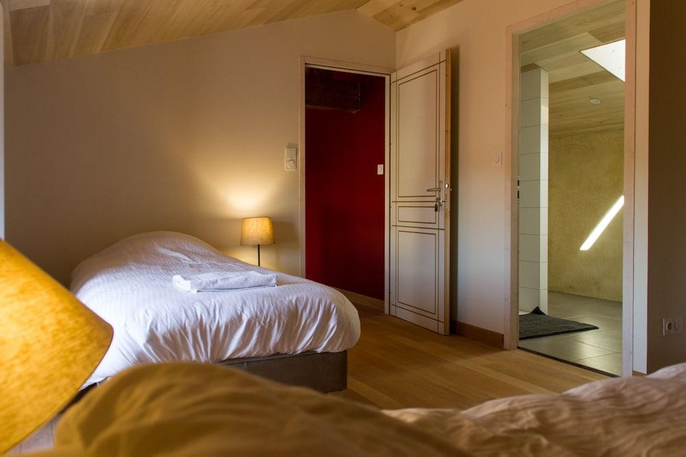 Le Puy Carmin - Chambres D'hôtes