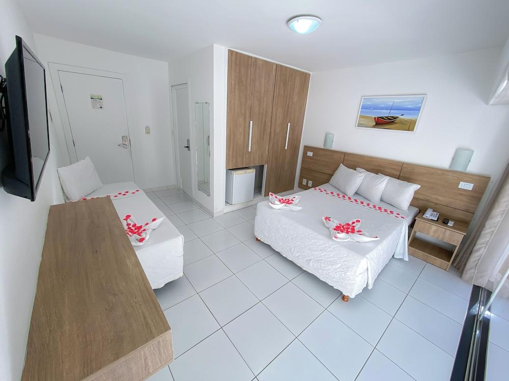 Bosque do Porto Praia Hotel