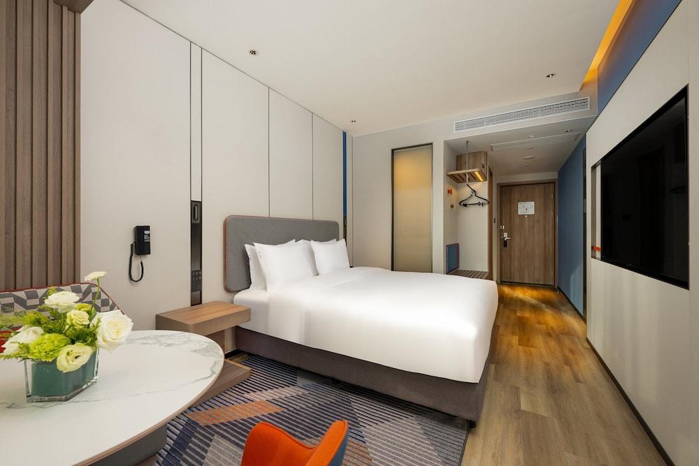 Holiday Inn Express Hefei Ftz by IHG