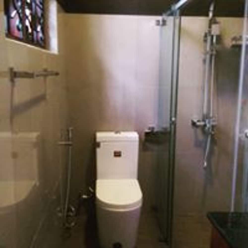 Country Breeze Villa