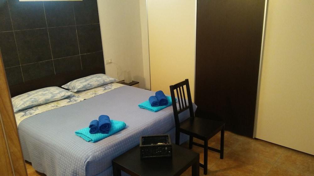 Villa circuito Simoncelli