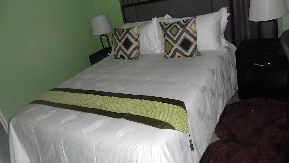 Gill Sleepover Guesthouse