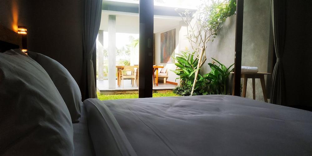 Anggira Villa Ubud