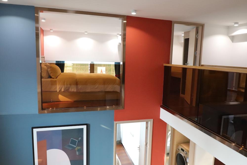 Royal Star Apartment Central City Branch