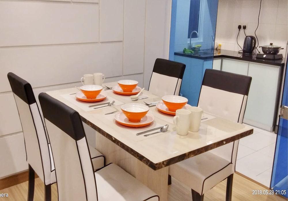 The Wave by ExcluSuites Malacca