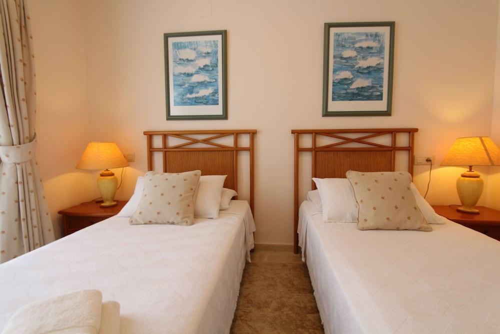 Luxury Mijas Golf Apartment