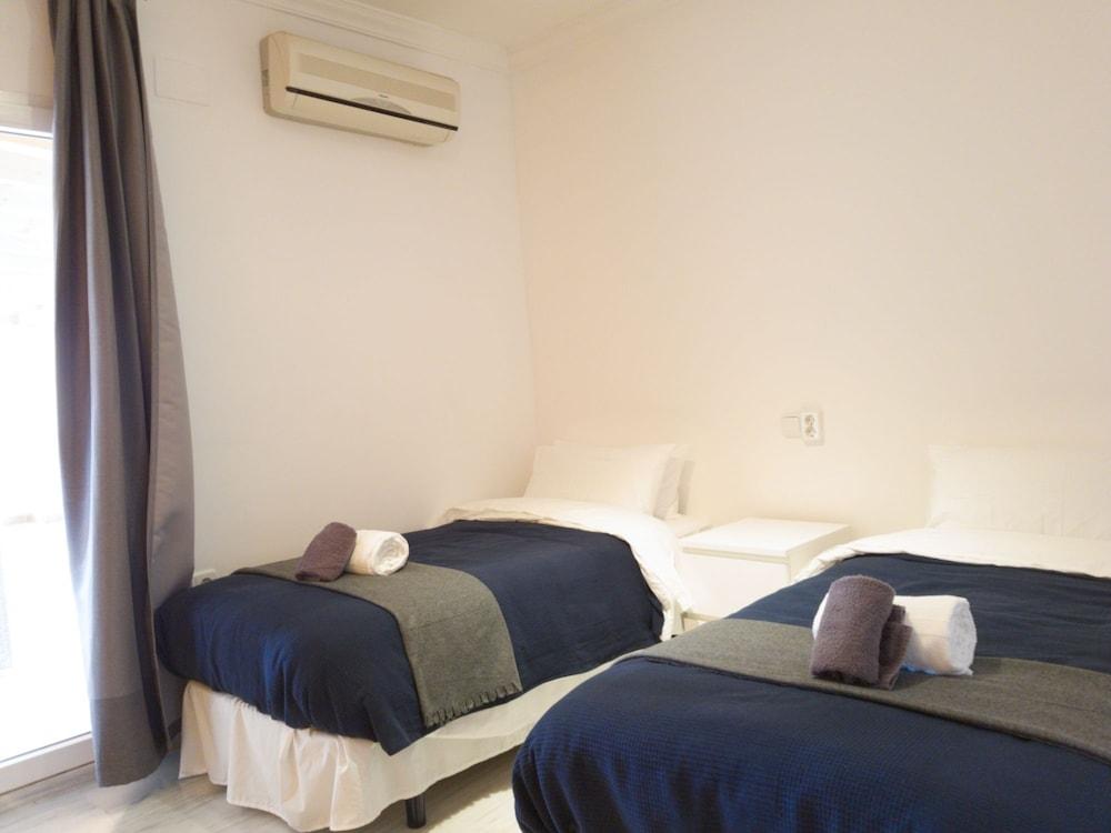 Penthouse Mijas Golf Getaway