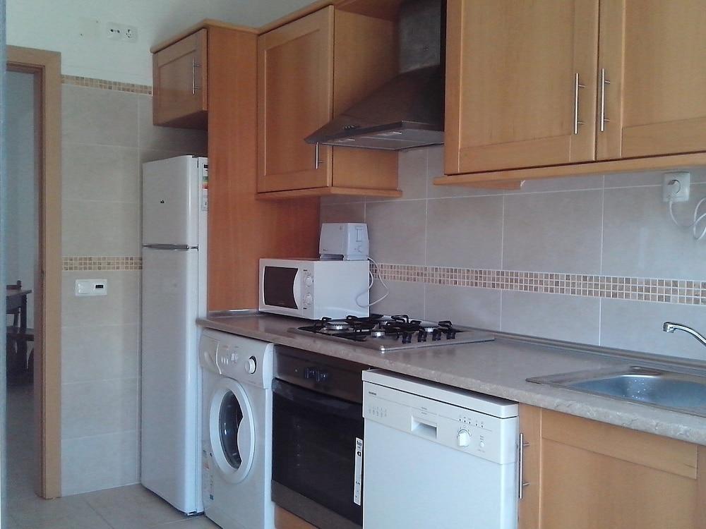 Deluxe Apartment with 1 Room E - 1 Br apts