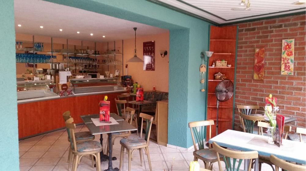 Hotel Thüringer Hof