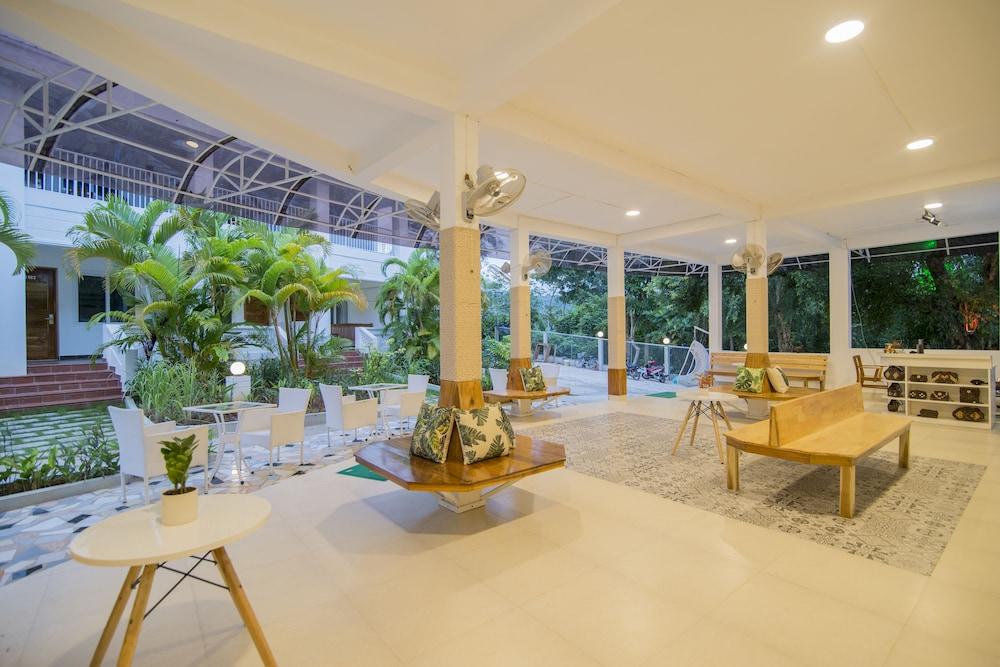 Palma Resort Phu Quoc, Trademark Collection by Wyndham