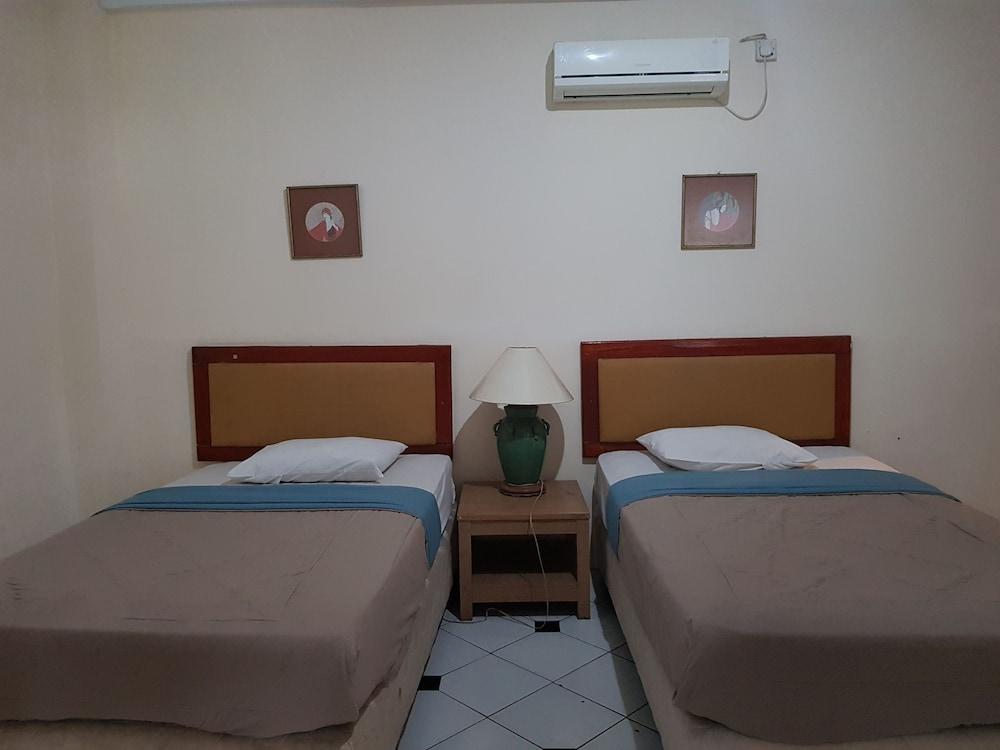 Hotel Alamanda Garut