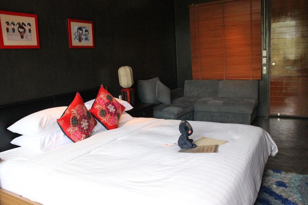 Villa Thapae Chiang Mai