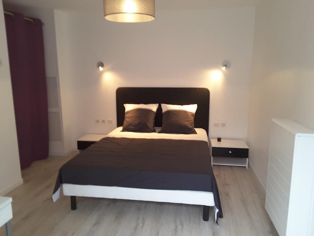 Villa'vi Lyon Est Chambres d'Hôtes