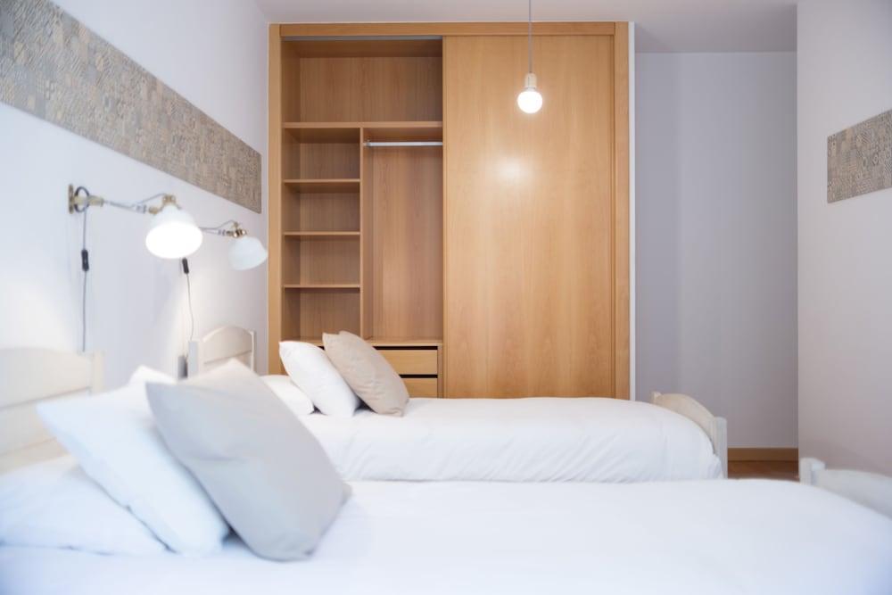 Belomonte River View Apartments