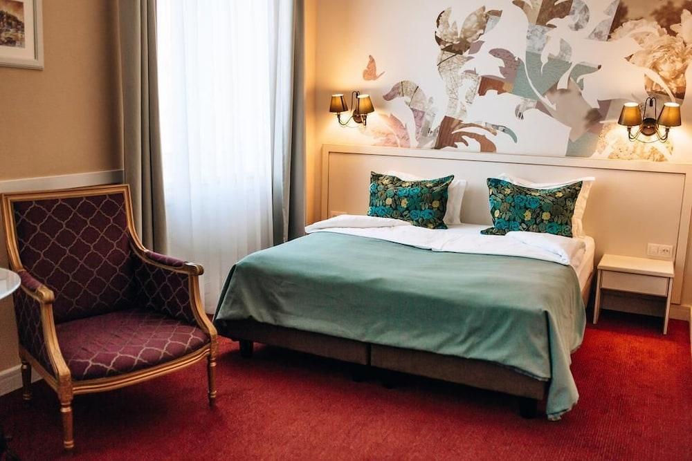 Residence Hotel & Spa