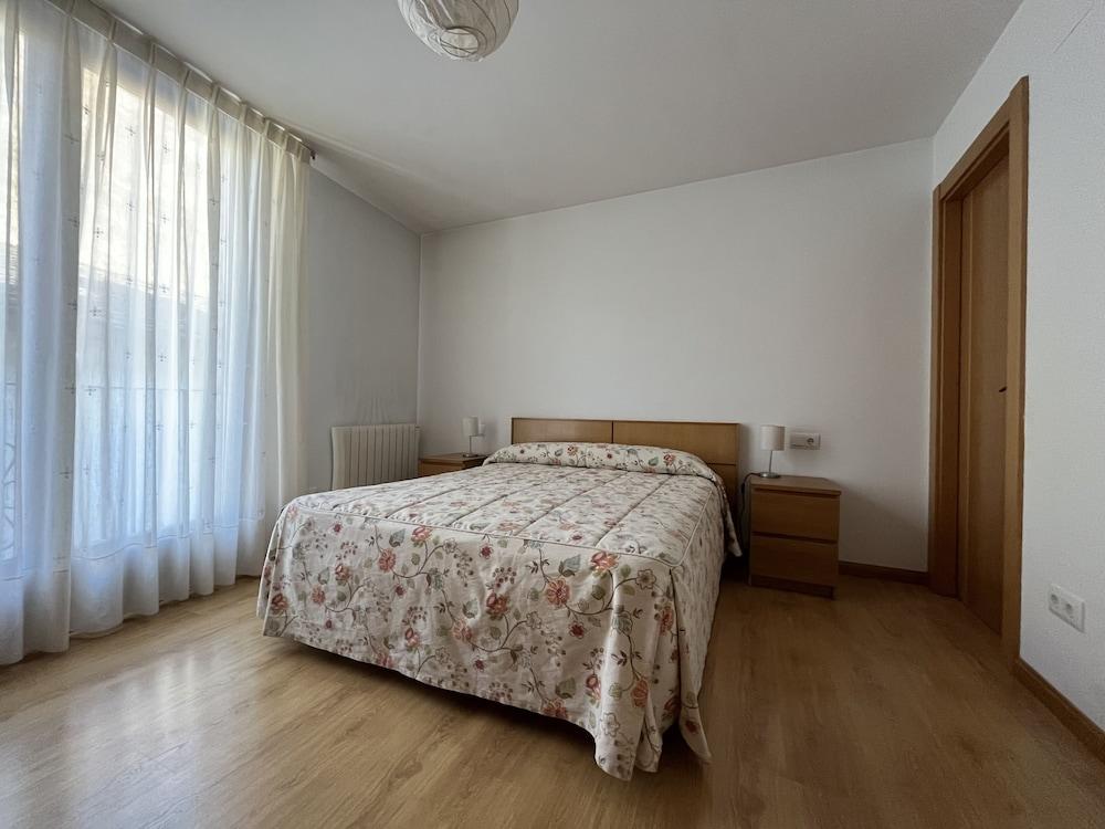 Casa Damián del Baile Apartamentos