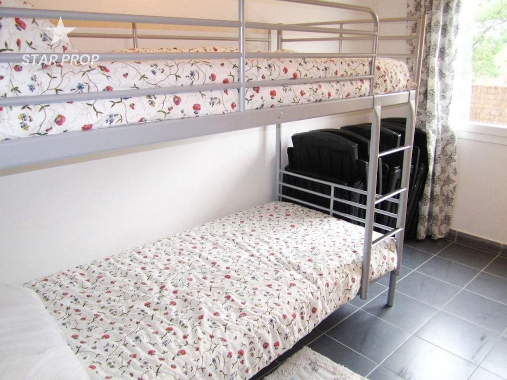 Apartamento Moderno En Llança - 1007