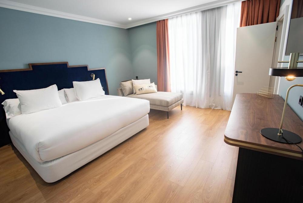 Soho Boutique Congreso