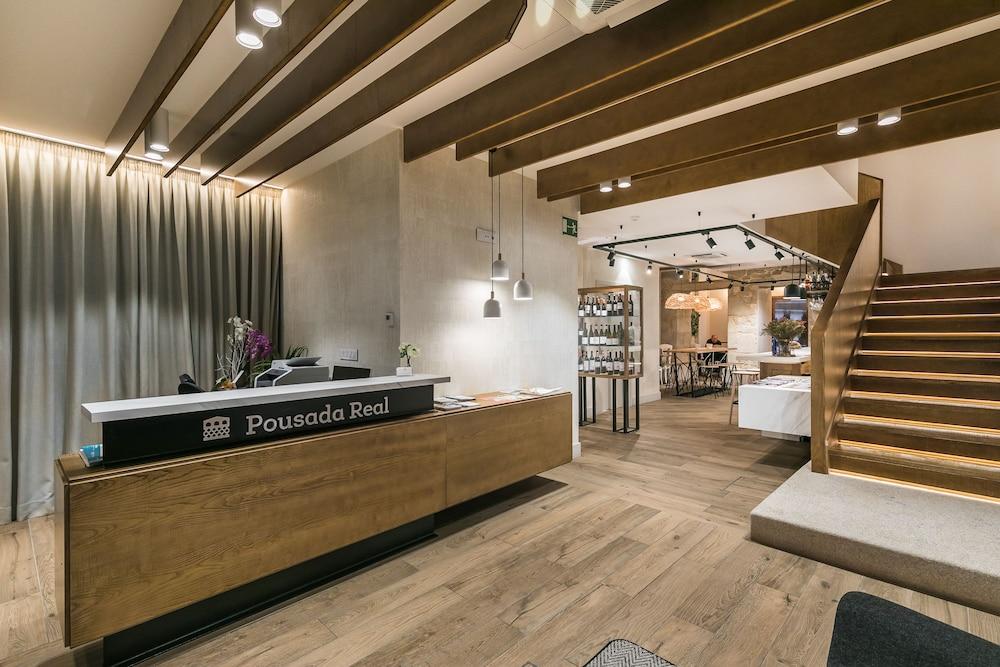 Hotel Pousada Real