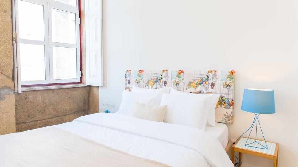 Praça 44 Boutique Apartments