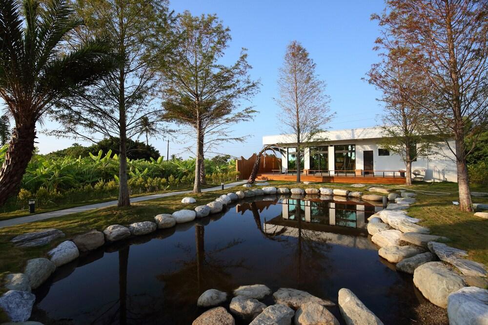 Taroko Yan Hai Bo Villa