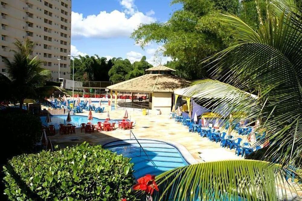 Suíte Golden Dolphing