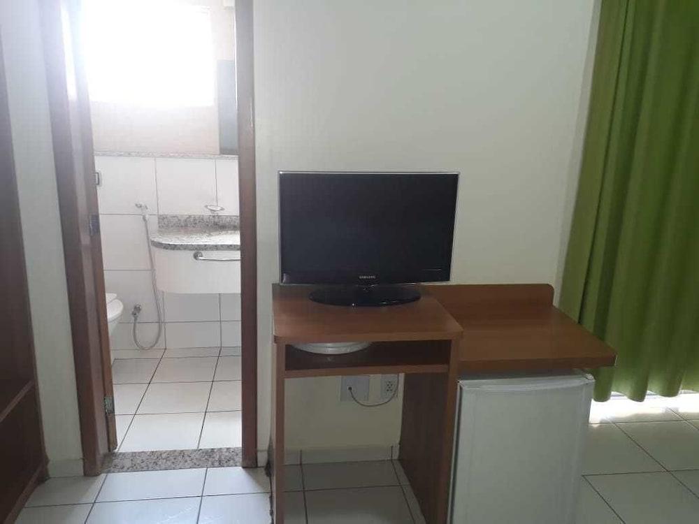 Suíte Golden Dolphing