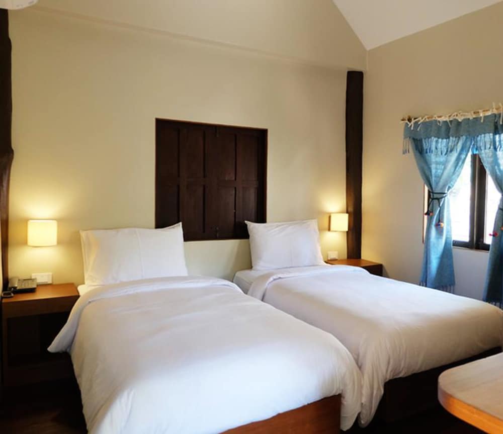 Pan Kled Villa Eco Hill Resort