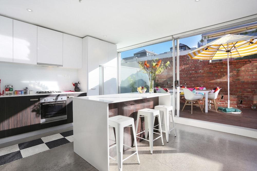 StayCentral - Collingwood Penthouse