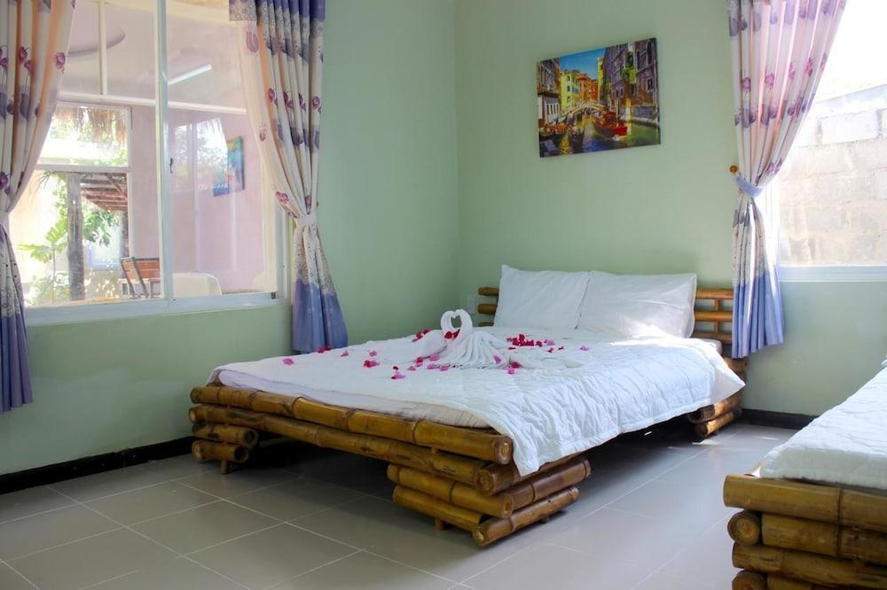 Muine Sunlight Villa